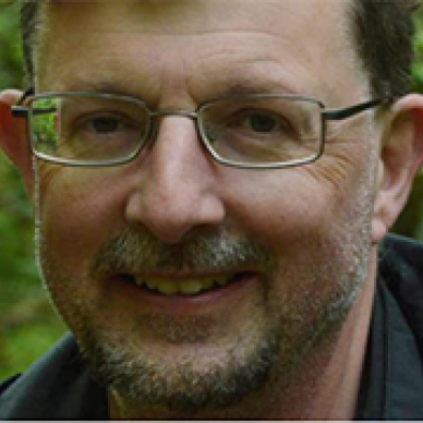 Photo of Professor John Starr
