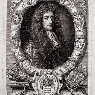 James Drummond