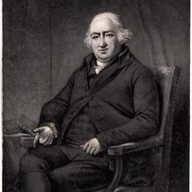 Erasmus Darwin