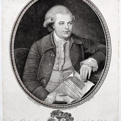 James Johnstone