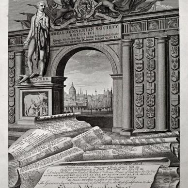 Jennerian diploma
