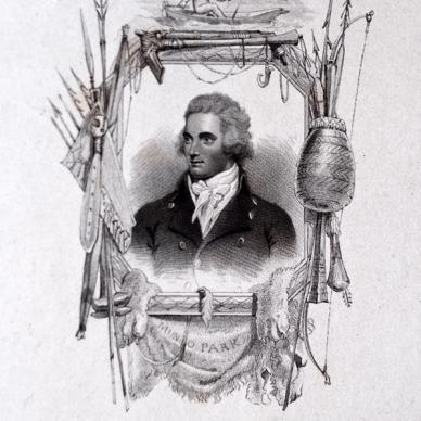 Mungo Park