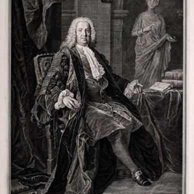 Richard Mead