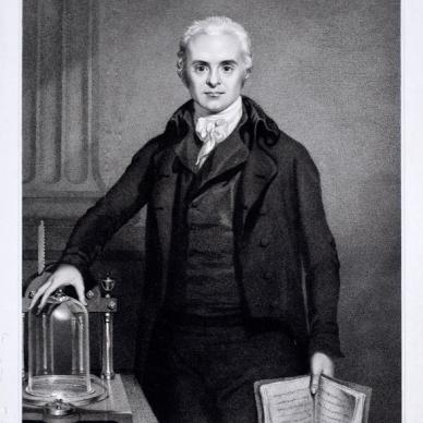 Thomas Garnett