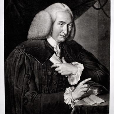 William Cullen