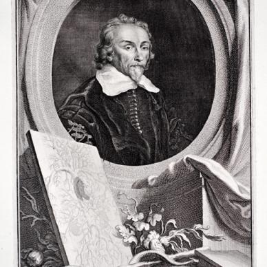 William Harvey