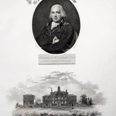 William Woodville