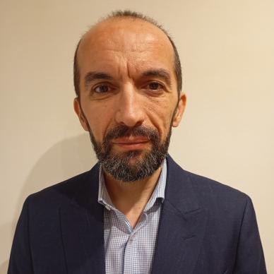 dr adrian pace