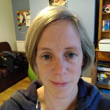 Ellen selfi