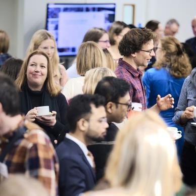 networking