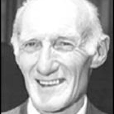 Sir John Malfroy Staveley, KBE, MC, FRCP Edin