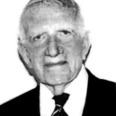 Dr Joseph Towfit Marrow, FRCP Edin