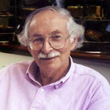 Dr Bernard Treister, FRCP Edin