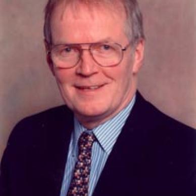 Dr Jonathon Pritchard FRCP Edin