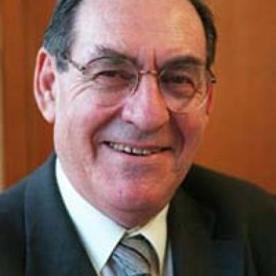 Dr Maurice Super FRCP Edin