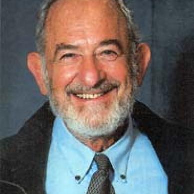 Dr Bernard Singer M, FRCP Edin