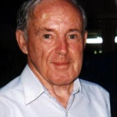 Dr Duncan Harry James Shine FRCP Edin