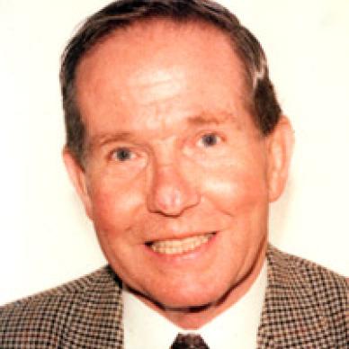 Dr Garry Macdonald FRCP Edin