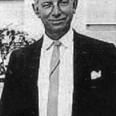 Brigadier Mortimer Kelleher, OBE MC, FRCP Edin