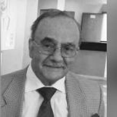 Professor Joseph Muscat-Baron FRCP Edin