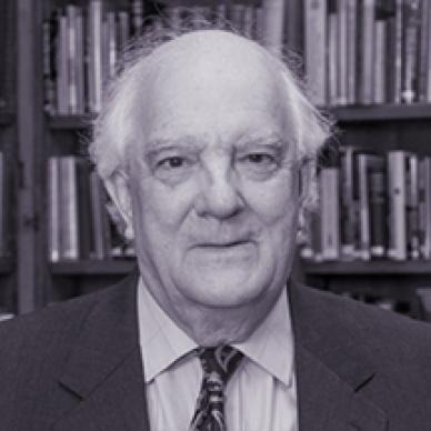 Professor Iain ML Donaldson FRCPE