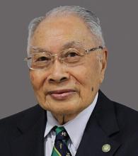 Professor Chew Chin Hin, FRCP Edin