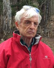 Dr Leo Joseph McCarthy MD, FRCP Edin, FRCPI