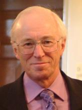 Dr M Sudlow