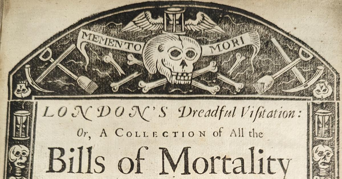 Diagnosing Death | Royal College of Physicians of Edinburgh