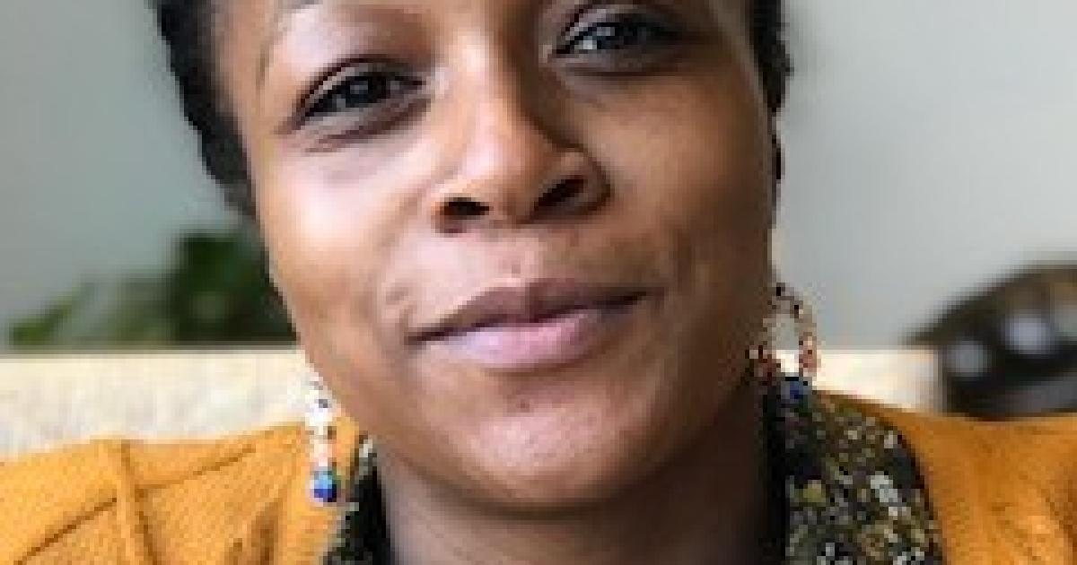 Snwf Dayna Rodney | Royal College of Physicians of Edinburgh