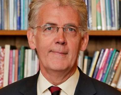 Professor Andrew Elder