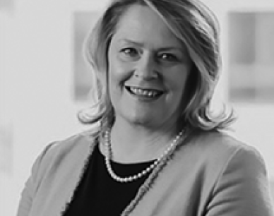 Photo of Anne O'Brien