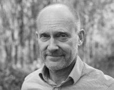 Photo of Keith Conradi