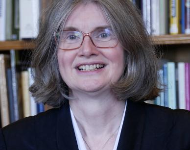 Lesley Dawson profile photo