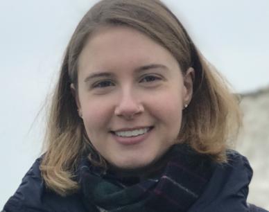 Dr. Alexandra Thompson