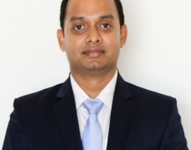 Dr Rajeshi Thonangi