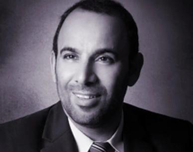 Prof Issa Al Salmi