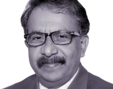 Prof Quazi Tarikul Islam