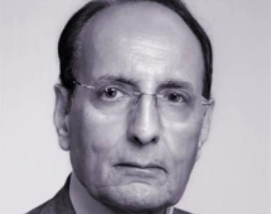 Professor Mohammad Haq Nawaz