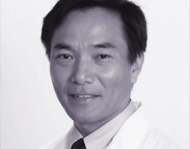 Professor Ronald K Hsu