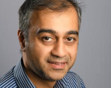 Dr Sohail Khan
