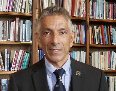 Prof Sunil Bhandari