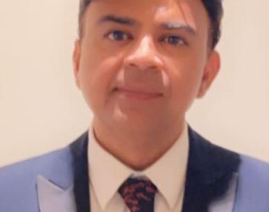 Dr Habib Haider
