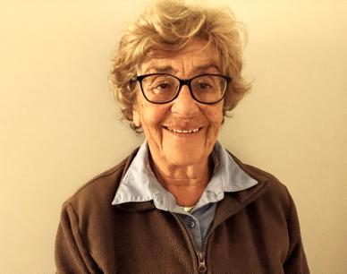 Dr Vicki Harris