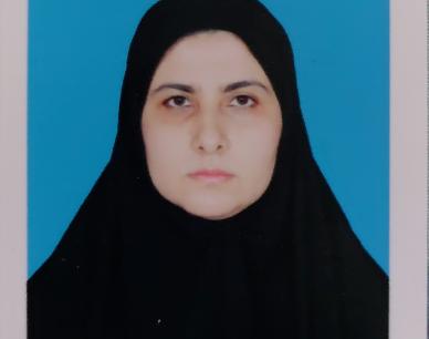 Dr Khadija Muneer