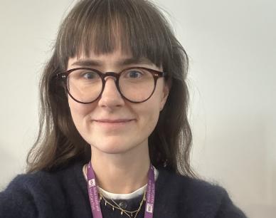 Dr Rachel Millar