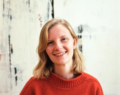 Dr Libby Sampey