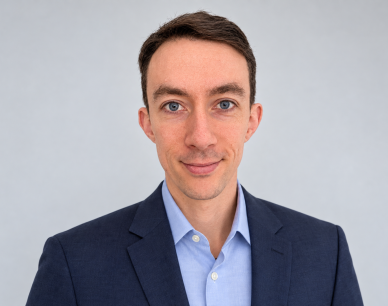 Daniel Gilmartin
