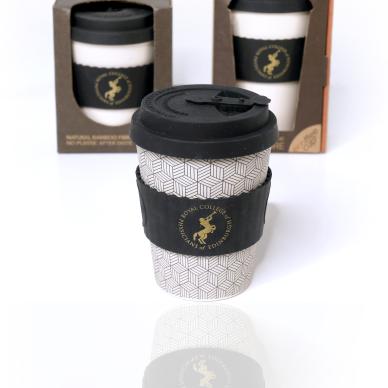 Photo of variations of ecoffee cup