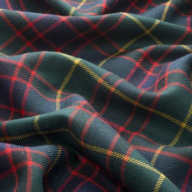 tartan